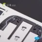 V-22 Osprey interior 3D decals for Hasegawa kit, 1/72 - Kelik K72005
