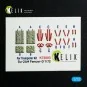 SU-24M interior 3D decals for Trumpeter kit, 1/72 - Kelik K72003