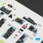 F-4C Phantom II interior 3D decals for FineMolds kit, 1/72 - Kelik ...