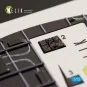 MH-53E Sea Dragon interior 3D decals for Italeri kit, 1/72 - Kelik ...