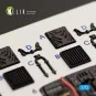 MH-53E Sea Dragon interior 3D decals for Italeri kit, 1/72 - Kelik ...