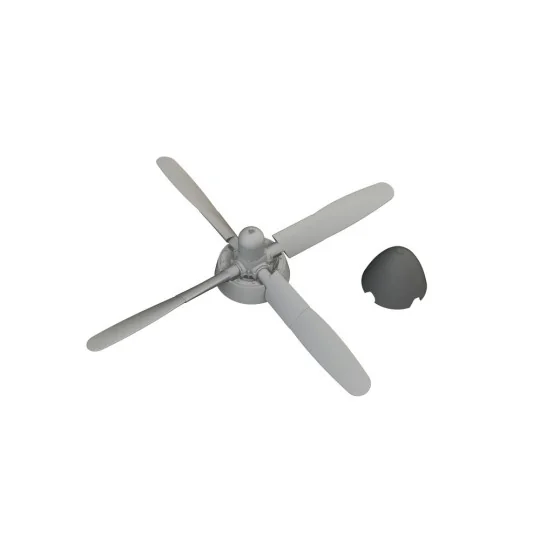 P-51D-15+ ESSENTIAL EDUARD - Eduard Accessories SIN67228