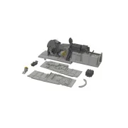 P-51D-15+ ESSENTIAL EDUARD, 1/72 - Eduard Accessories SIN67228