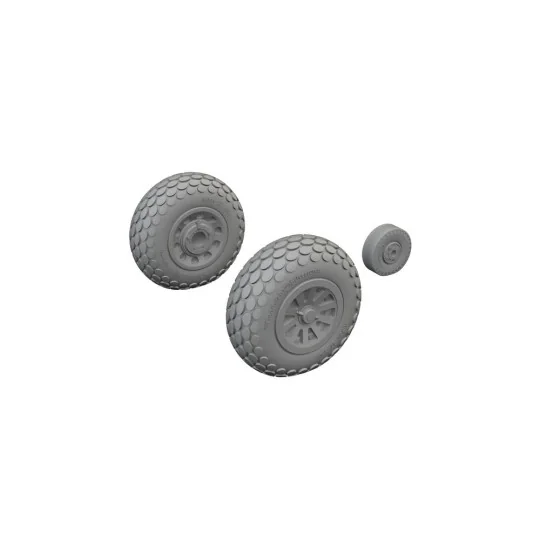 P-51D ADVANCED EDUARD, 1/72 - Eduard Accessories SIN67229 P-51D ADVANCED EDUARD, 1/72 - Eduard Accessories SIN67229