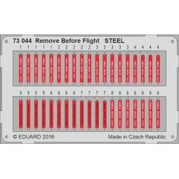 F-35B TAMiYA, 1/72 - Eduard Accessories SIN67233