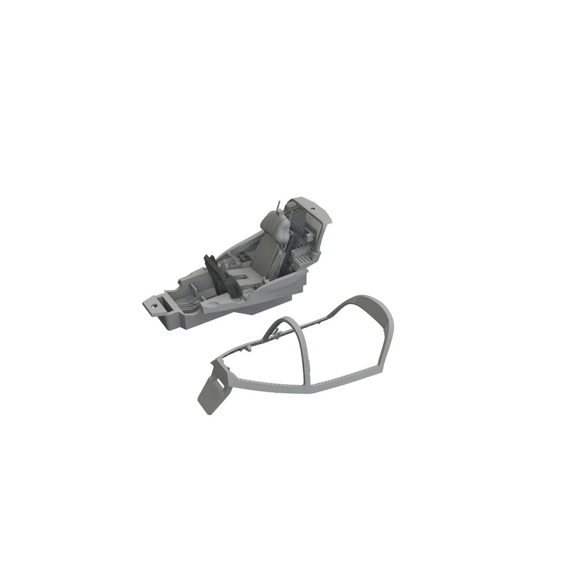 F-35B TAMiYA - Eduard Accessories SIN67233