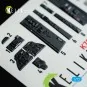 MiG-21 F-13 interior 3D decals for Revell kit, 1/72 - Kelik K72059