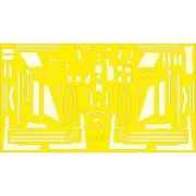 F-35B TAMiYA, 1/72 - Eduard Accessories SIN67233