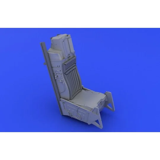 F-16 early seat (TAM), 1/48 - Eduard Accessories 648001 F-16 early seat (TAM), 1/48 - Eduard Accessories 648001