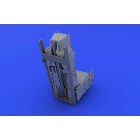 F-16 early seat (TAM), 1/48 - Eduard Accessories 648001 F-16 early seat (TAM), 1/48 - Eduard Accessories 648001