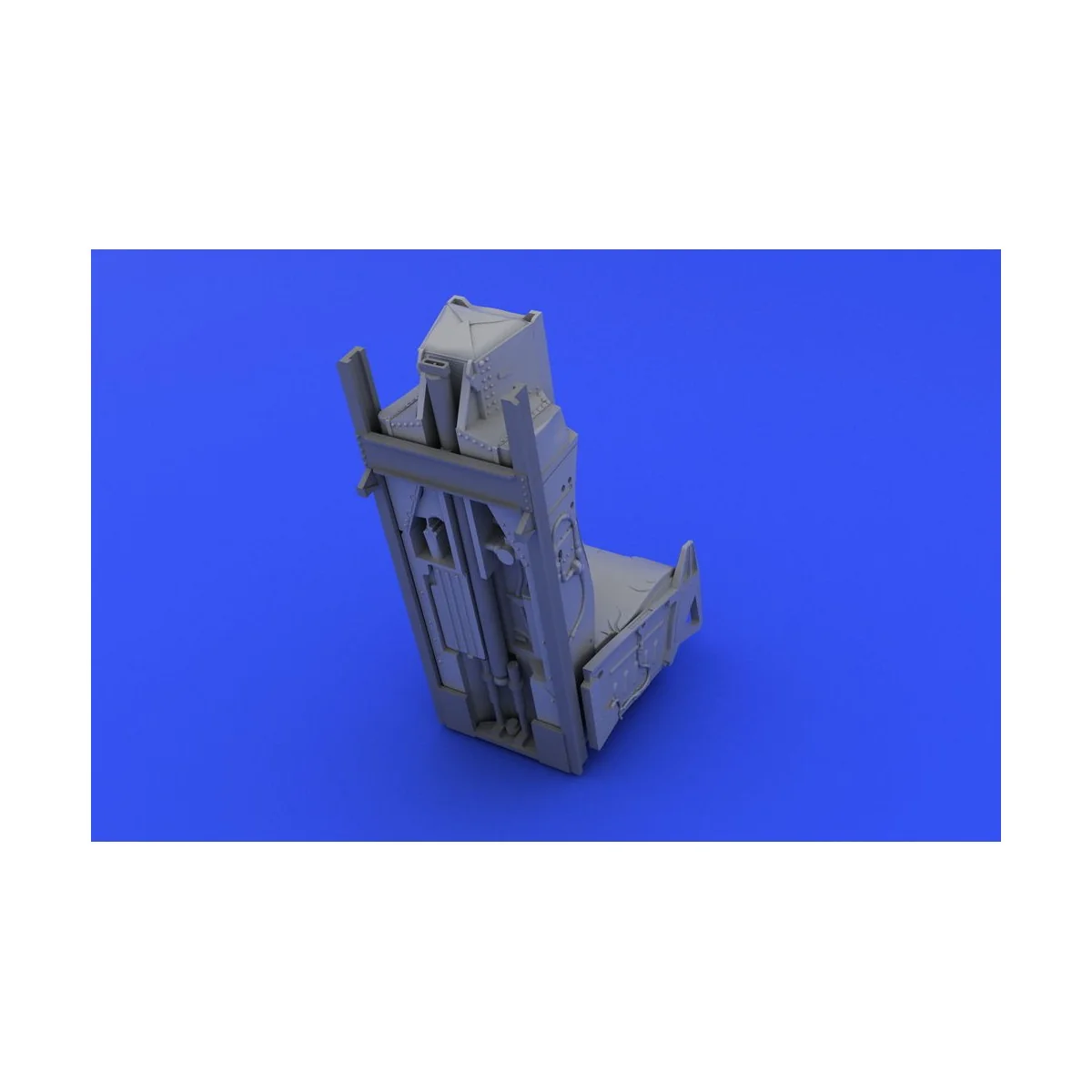 F-16 early seat (TAM) - Eduard Accessories 648001