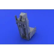 F-16 early seat (TAM) - Eduard Accessories 648001
