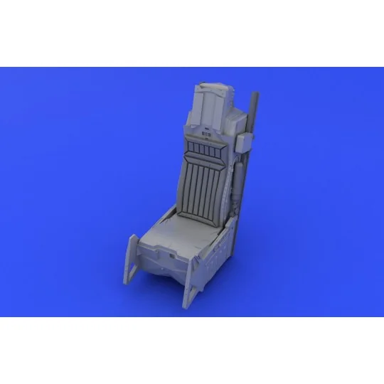 F-16 early seat (TAM), 1/48 - Eduard Accessories 648001 F-16 early seat (TAM), 1/48 - Eduard Accessories 648001