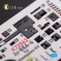 Junkers JU 88 A-4 interior 3D decals for Hasegawa kit, 1/72 - Kelik...