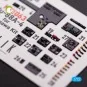 Junkers JU 88 A-4 interior 3D decals for Hasegawa kit, 1/72 - Kelik...