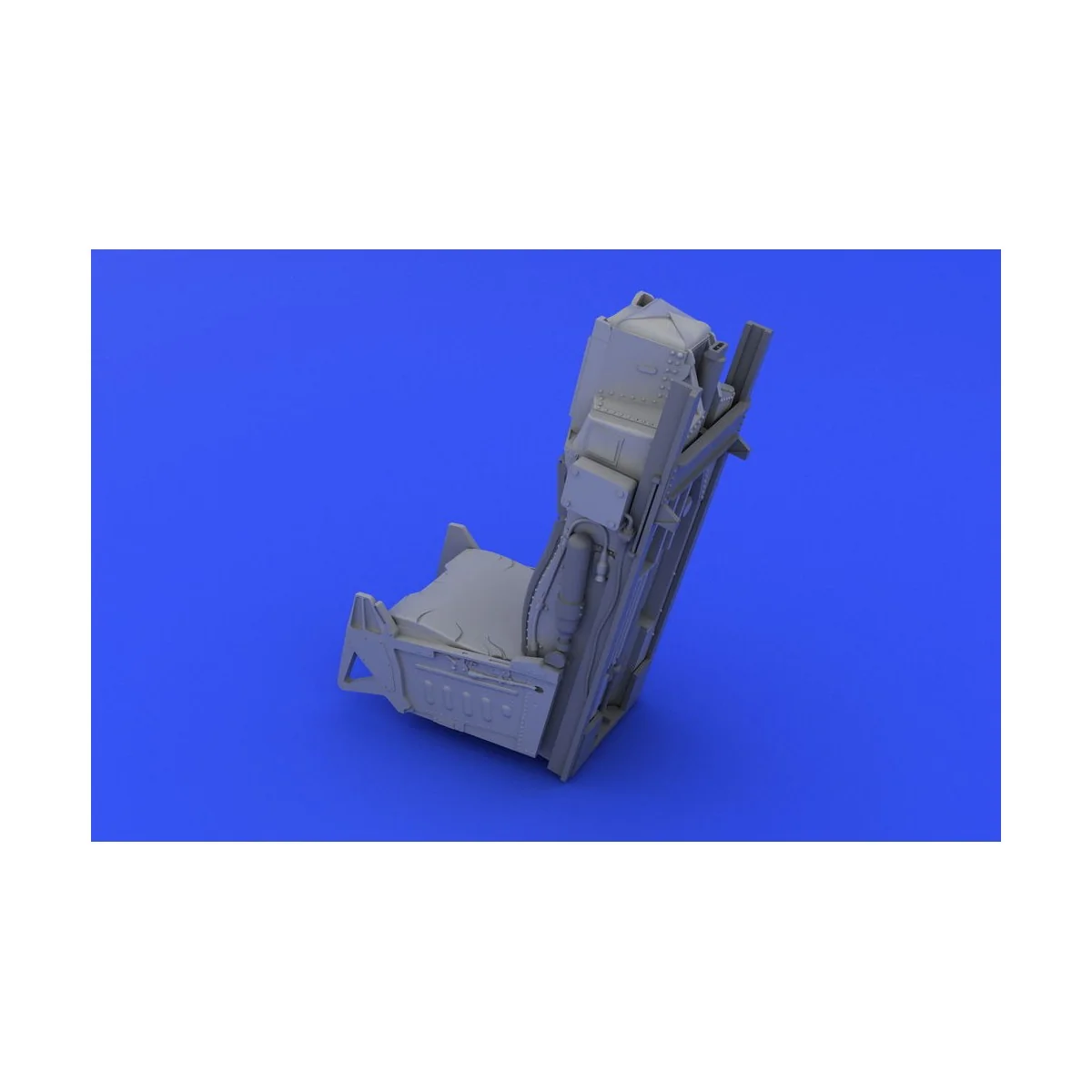 F-16 early seat (TAM), 1/48 - Eduard Accessories 648001 F-16 early seat (TAM), 1/48 - Eduard Accessories 648001