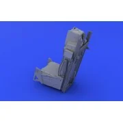 F-16 early seat (TAM) - Eduard Accessories 648001