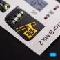 Handley Page Victor B Mk2 interior 3D decals for Airfix kit, 1/72 -...