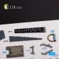 A-4B Skyhawk interior 3D decals for Hobby 2000/Fujimi kit, 1/72 - K...