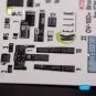 OV-10D+ Bronco interior 3D decals for ICM kit, 1/72 - Kelik K72081