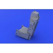 F-16 late seat (TAM), 1/48 - Eduard Accessories 648008