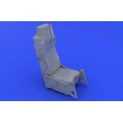 F-16 late seat (TAM) - Eduard Accessories 648008