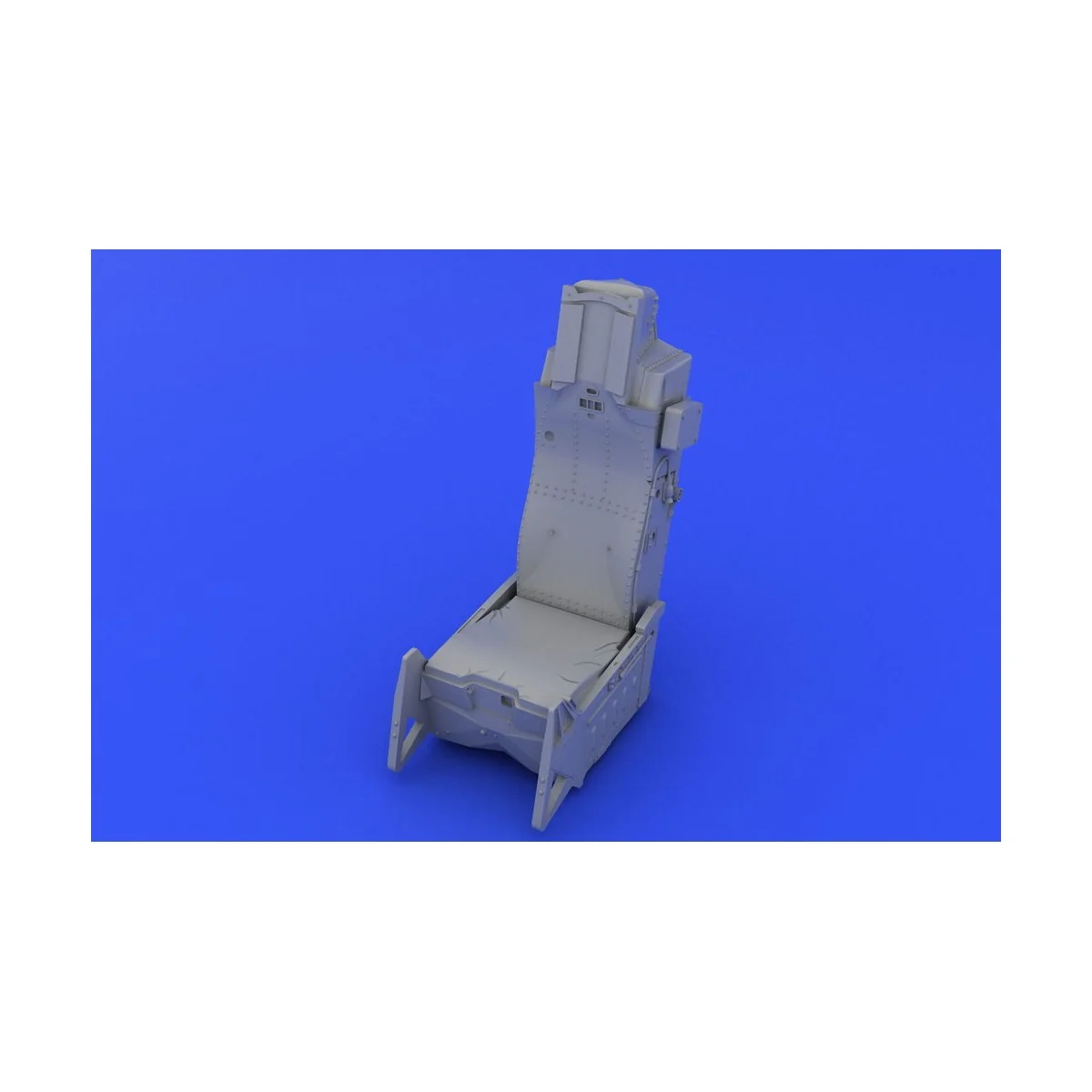 F-16 late seat (TAM), 1/48 - Eduard Accessories 648008