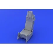 F-16 late seat (TAM), 1/48 - Eduard Accessories 648008