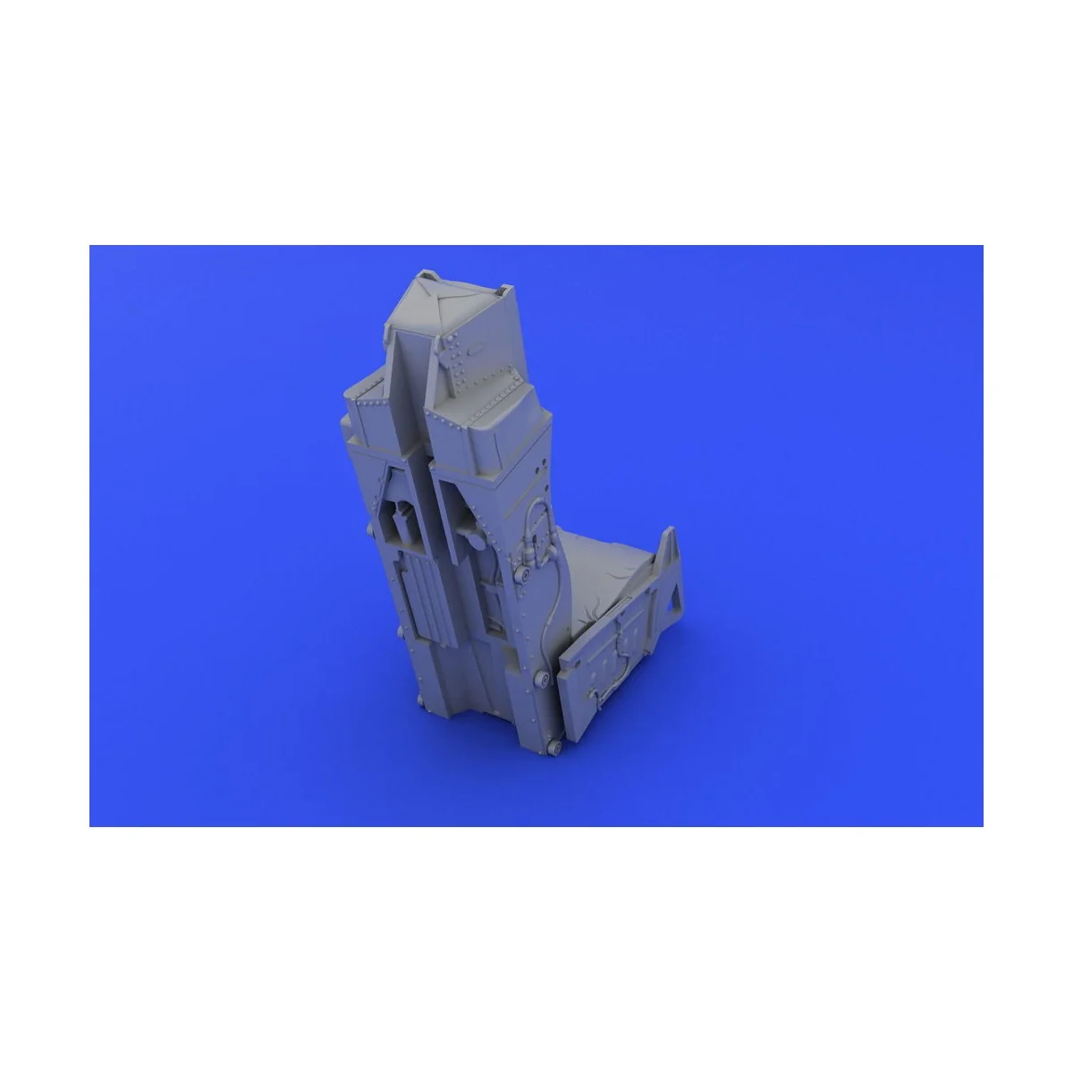 F-16 late seat (TAM) - Eduard Accessories 648008