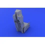F-16 late seat (TAM), 1/48 - Eduard Accessories 648008