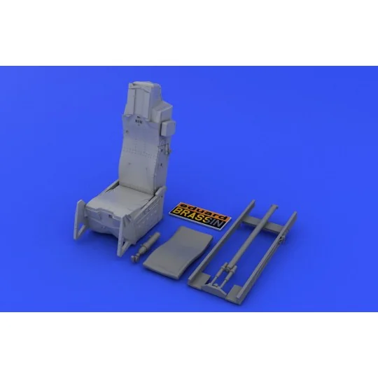 F-16 late seat (TAM), 1/48 - Eduard Accessories 648008