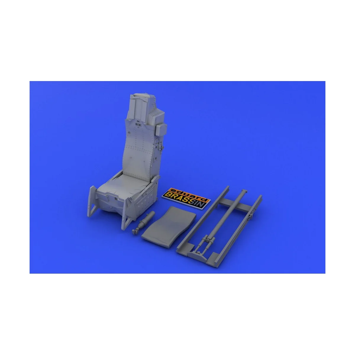 F-16 late seat (TAM), 1/48 - Eduard Accessories 648008