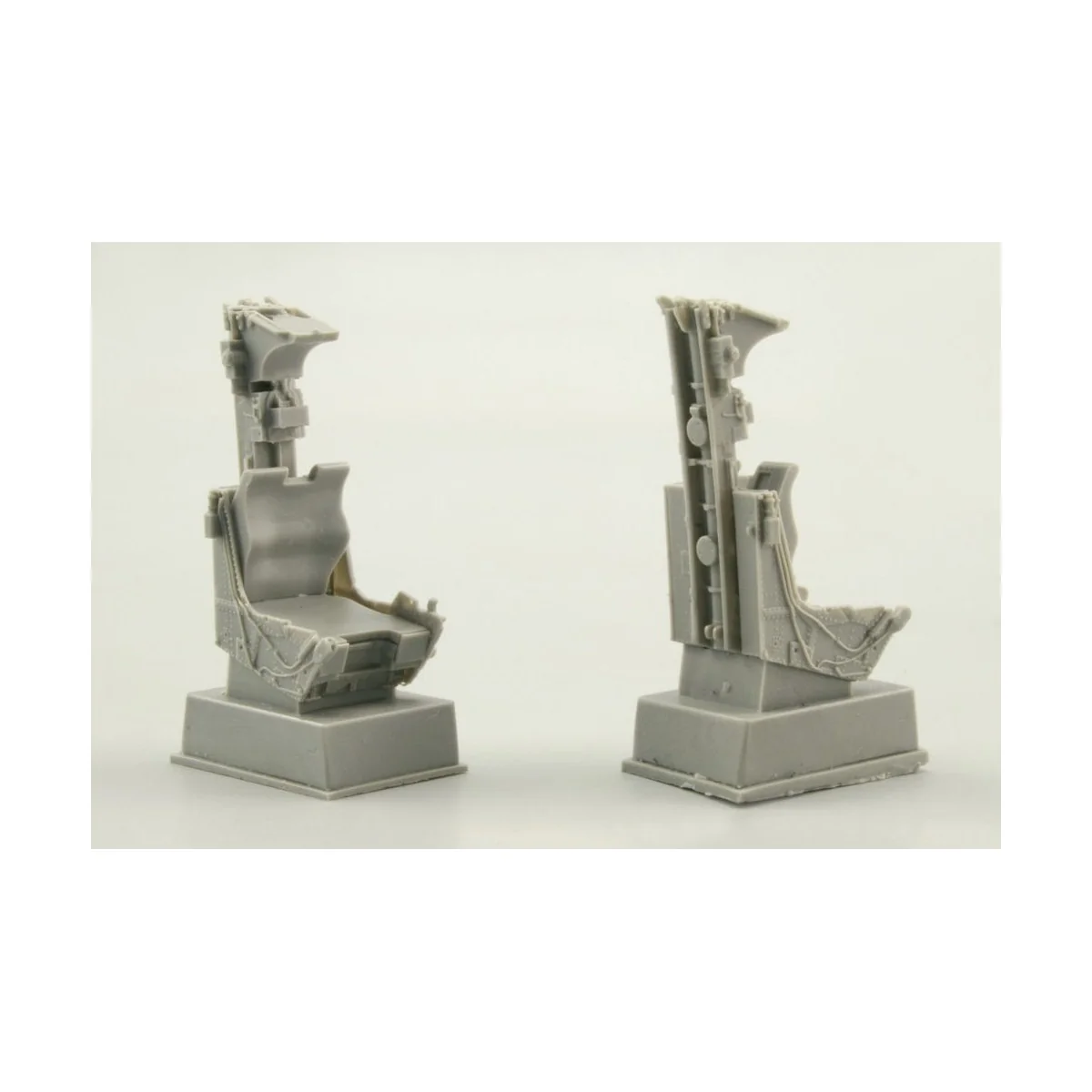 F-4C/D/E/F/G seat (HAS), 1/48 - Eduard Accessories 648009