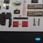 F-89 D/J Scorpion interior 3D decals for Revell kit, 1/72 - Kelik K...