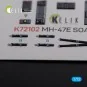 MH-47E interior 3D decals for Italeri kit, 1/72 - Kelik K72102