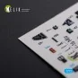 F-16 MLU interior 3D decals for Revell kit, 1/72 - Kelik K72109