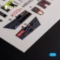 MIRAGE III C - interior 3D decals for Modelsvit kit, 1/72 - Kelik K...