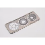 F-16CJ Block 50 engine for Tamiya - Eduard Accessories 648020