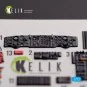 HC.1 Chinook - interior 3D decals for Airfix kit, 1/72 - Kelik K72144