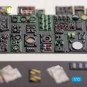 Vickers Valiant B(PR)K.1 rear cockpit - interior 3D decals for Airf...