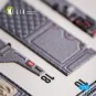 L-29 Delfin - interior 3D decals for AMK kit, 1/72 - Kelik K72162