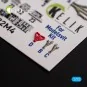 SU-17M4P/22M4 - interior 3D decals for ModelSvit kit, 1/72 - Kelik ...