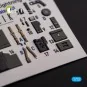 ?-38J Lightning - interior 3D decals for Italeri/Academy kit, 1/72 ...