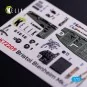 Bristol Bleninheim Mk.1 - interior 3D decals for Airfix kit, 1/72 -...