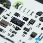 SBD-3 Dauntless - interior 3D decals for FlyHawk kit, 1/72 - Kelik ...