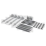 R-27R/R1 / AA-10 Alamo-A - Eduard Accessories 648043