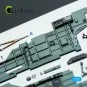Bristol Blenheim Mk.IV - interior 3D decals for Airfix kit, 1/72 - ...