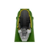 MiG-21 BIS interior for Eduard, 1/48 - Eduard Accessories 648050
