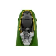 MiG-21 BIS interior for Eduard - Eduard Accessories 648050