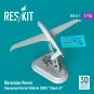 Ukrainian Recon Unmanned Aerial Vehicle (UAV) Shark-D (3D Printed) ... Ukrainian Recon Unmanned Aerial Vehicle (UAV) Shark-D (3D Printed) ...